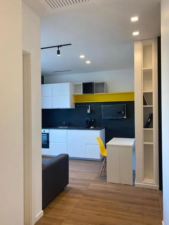 Carulli Suite Design Bari