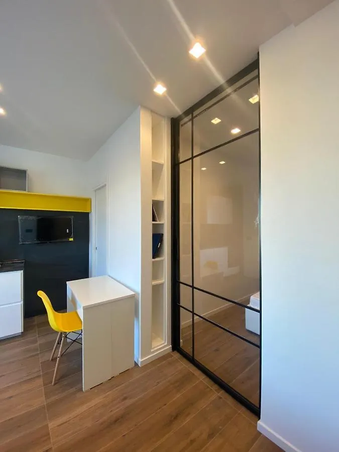 Carulli Suite Design Bari