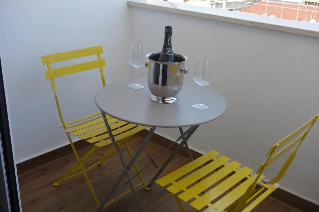 Carulli Suite Design Bari 0*,  Italy
