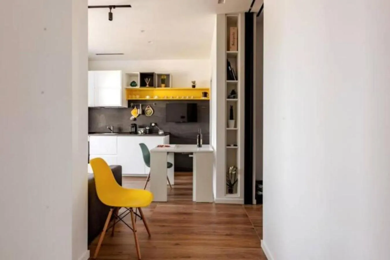 Carulli Suite Design Bari