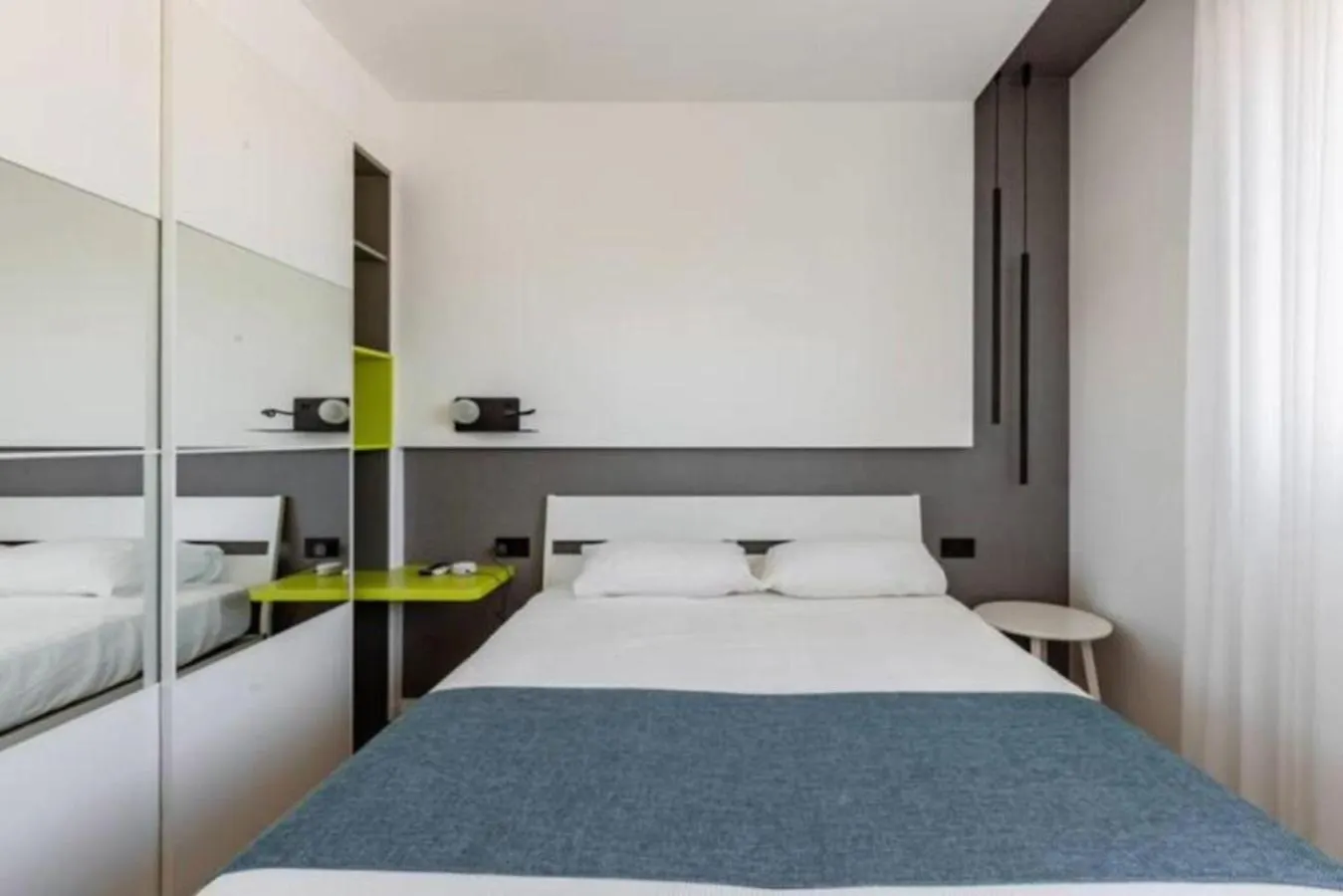 Apartment Carulli Suite Design Bari Italy