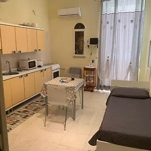 San Nicola Casa Vacanze Apartment