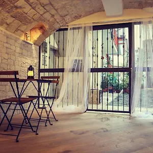 La Casa Di San Nicola Holiday home