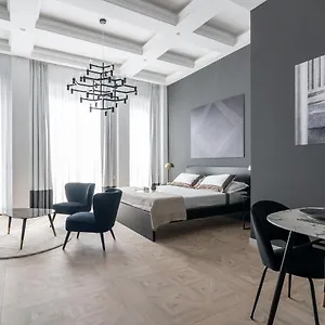Il Palazzetto - Sparano Apartment