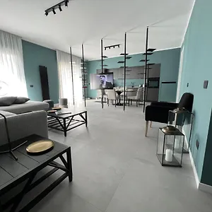 Appartamento H92 Incantevole, Bari