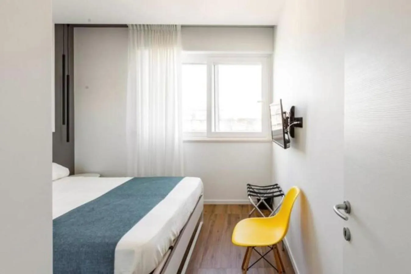 Apartment Carulli Suite Design Bari